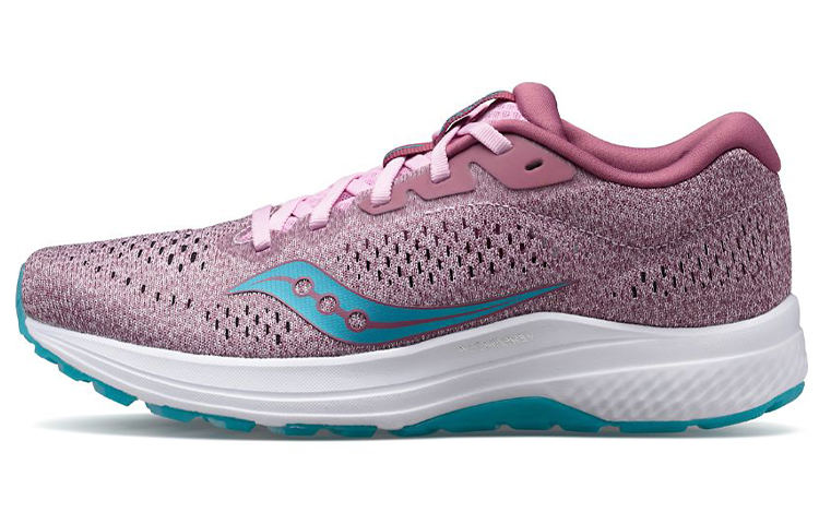 (Women) Saucony Clarion 2 'Bean Paste Pink' S10553-12