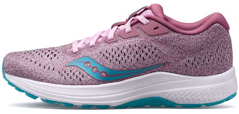 (W) Saucony Clarion 2 ''Rose Pâte de Haricot'' S10553-12 Buy (W) Saucony Clarion 2 ''Rose Pâte de Haricot'' S10553-12