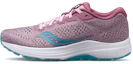 Buy (W) Saucony Clarion 2 ''Rose Pâte de Haricot'' S10553-12