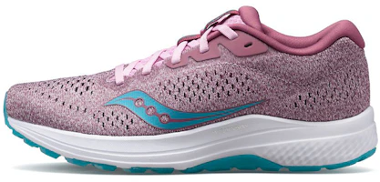 (Women) Saucony Clarion 2 'Bean Paste Pink' S10553-12 (Women) Saucony Clarion 2 'Bean Paste Pink' S10553-12