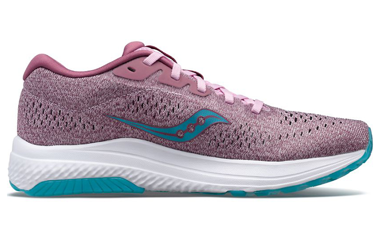 Order (W) Saucony Clarion 2 ''Rose Pâte de Haricot'' S10553-12