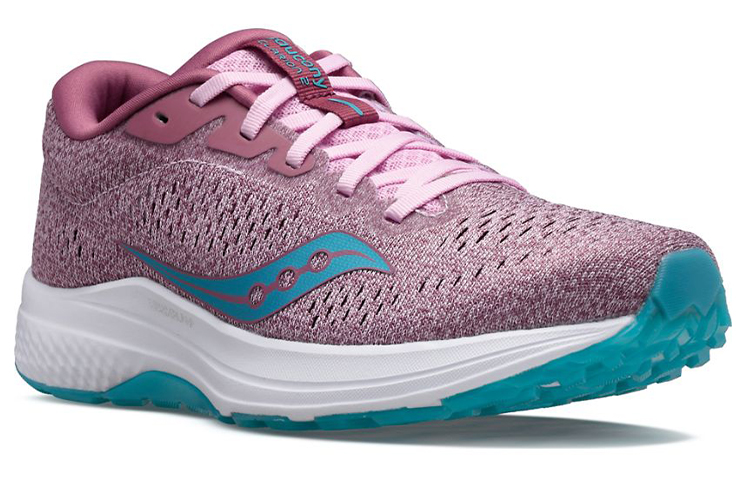 Lookbook (W) Saucony Clarion 2 ''Rose Pâte de Haricot'' S10553-12