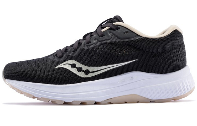 (Women) Saucony Clarion 2 'Black Tan' S10553-2