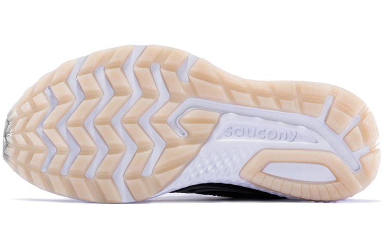 Purchase (W) Saucony Clarion 2 ''Zwart Tan'' S10553-2