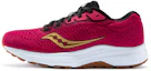 Buy (W) Saucony Clarion 2 ''Komfort Dämpfung Laufschuhe Rosa'' S10553-20