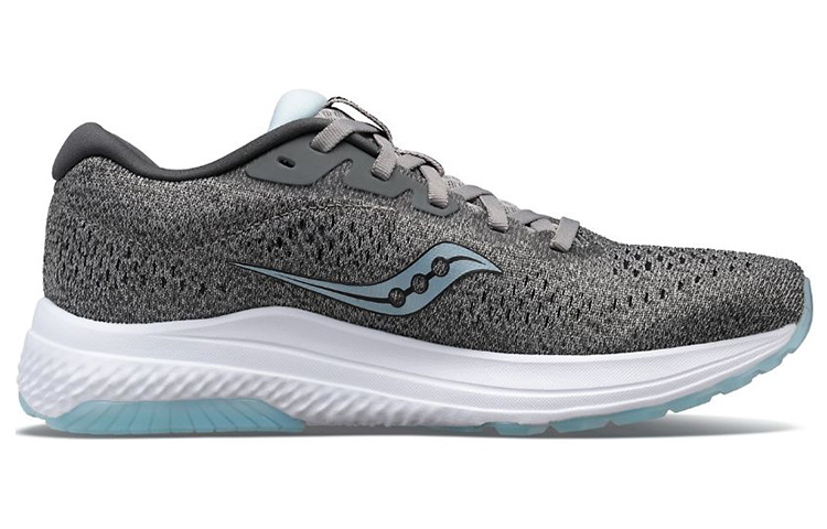 (W) Saucony Clarion 2 'Grey Blue' 圖 2