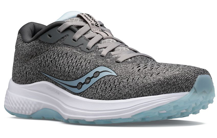 Lookbook (W) Saucony Clarion 2 ''Grigio Blu'' S10553-11