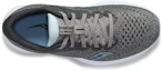 Shop (W) Saucony Clarion 2 ''Grigio Blu'' S10553-11