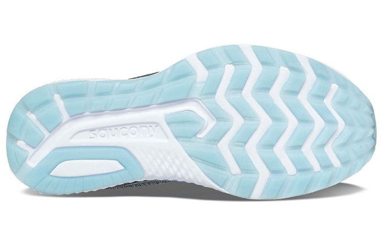 (W) Saucony Clarion 2 'Grey Blue' 圖 5