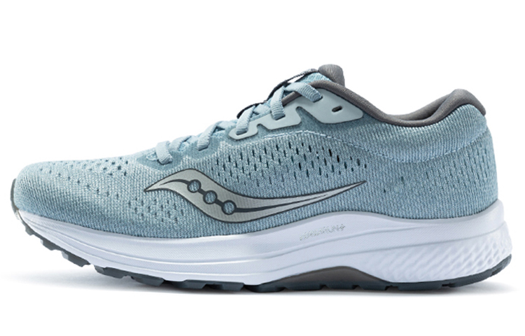 (Women) Saucony Clarion 2 'Light Blue Comfort' S10553-30