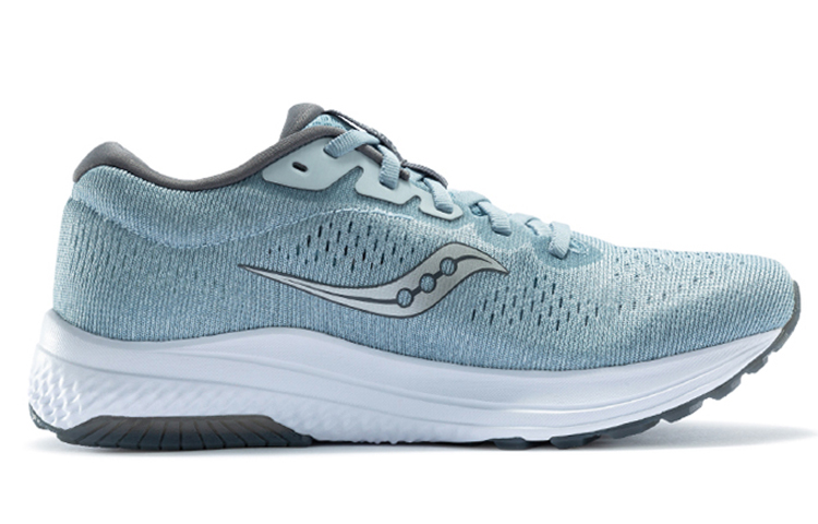 Order (W) Saucony Clarion 2 ''Comfort Light Blue'' Scarpe Running Uomo S10553-30