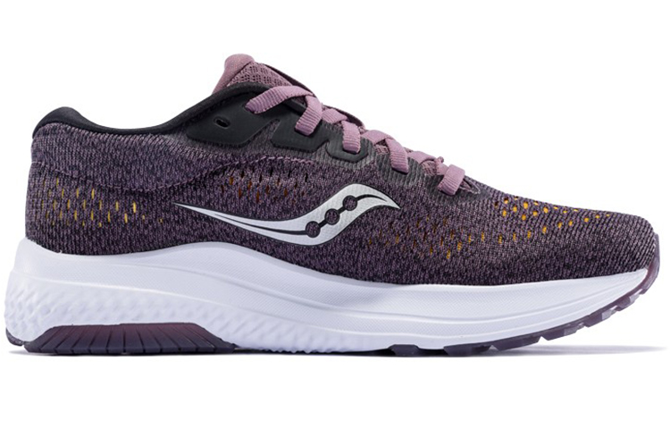 Order (W) Saucony Clarion 2 ''Violet Noir'' S10553-1