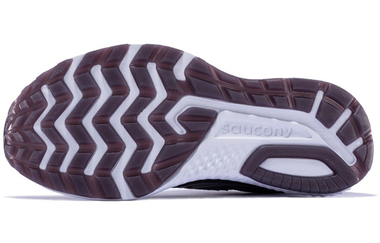 Purchase (W) Saucony Clarion 2 ''Violet Noir'' S10553-1
