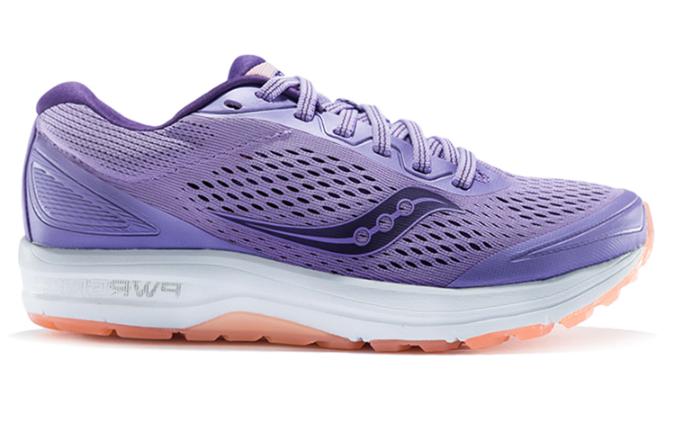 Order (W) Saucony Clarion ''Violet Pêche'' S10447-37
