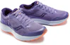 Lookbook (W) Saucony Clarion ''Violet Pêche'' S10447-37