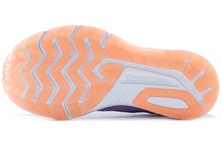 Purchase (W) Saucony Clarion ''Violet Pêche'' S10447-37