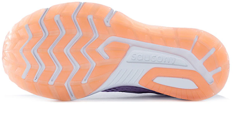 (W) Saucony Clarion ''Violet Pêche'' S10447-37 Purchase (W) Saucony Clarion ''Violet Pêche'' S10447-37