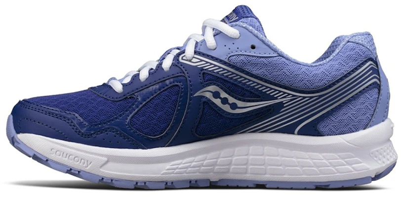 (W) Saucony Cohesion 10 Low 'Morado Blanco' S15333-8 Buy (W) Saucony Cohesion 10 Low 'Morado Blanco' S15333-8