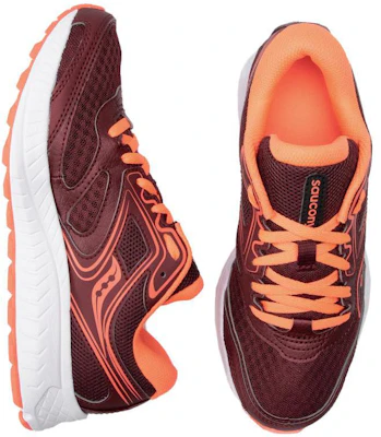 (Women) Saucony Cohesion 12 'Deep Red' S10471-9 Purchase (Women) Saucony Cohesion 12 'Deep Red' S10471-9