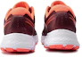 Details for (Women) Saucony Cohesion 12 'Deep Red' S10471-9