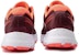 (W) Saucony Cohesion 12 'Merah Mendalam' S10471-9