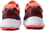 Details for (W) Saucony Cohesion 12 'Merah Mendalam' S10471-9