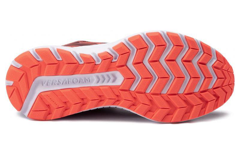 Sizing (Women) Saucony Cohesion 12 'Deep Red' S10471-9