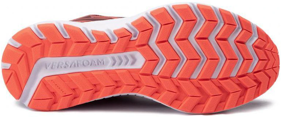 (Women) Saucony Cohesion 12 'Deep Red' S10471-9 Sizing (Women) Saucony Cohesion 12 'Deep Red' S10471-9