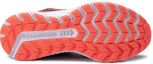 Sizing (Women) Saucony Cohesion 12 'Deep Red' S10471-9