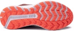 Sizing (W) Saucony Cohesion 12 'Merah Mendalam' S10471-9