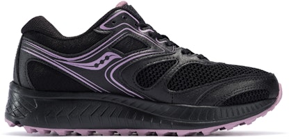 (W) 써코니 코히전 12 블랙퍼플 트레일 (saucony cohesion 12 black purple trail) S10475-53 Order (W) 써코니 코히전 12 블랙퍼플 트레일 (saucony cohesion 12 black purple trail) S10475-53
