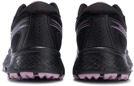 (W) 써코니 코히전 12 블랙퍼플 트레일 (saucony cohesion 12 black purple trail) S10475-53 Shop (W) 써코니 코히전 12 블랙퍼플 트레일 (saucony cohesion 12 black purple trail) S10475-53