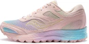 Buy (Women) Saucony Cohesion 12 'Pink Blue' S10475-51