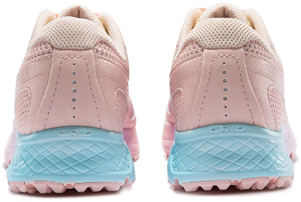 (Women) Saucony Cohesion 12 'Pink Blue' S10475-51 Shop (Women) Saucony Cohesion 12 'Pink Blue' S10475-51
