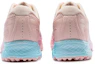 Shop (Women) Saucony Cohesion 12 'Pink Blue' S10475-51