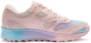 Order (W) Saucony Cohesion 12 'Merah Jambu Biru' S10475-51