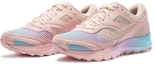 Lookbook (W) Saucony Cohesion 12 'Merah Jambu Biru' S10475-51