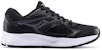 (W) Saucony Cohesion 13 'Hitam Putih' S10559-1
