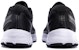(W) Saucony Cohesion 13 'Hitam Putih' S10559-1