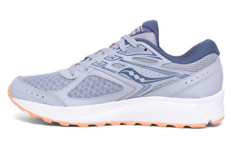 (Women) Saucony Cohesion 13 'Comfortable Versatile Blue' S10559-3