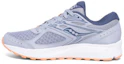 Buy (Women) Saucony Cohesion 13 'Comfortable Versatile Blue' S10559-3
