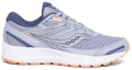 Order (Women) Saucony Cohesion 13 'Comfortable Versatile Blue' S10559-3