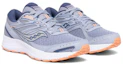 Lookbook (Women) Saucony Cohesion 13 'Comfortable Versatile Blue' S10559-3