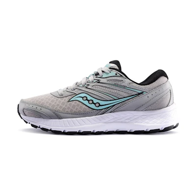 (W) Saucony Cohesion 13 'Grey Brown'