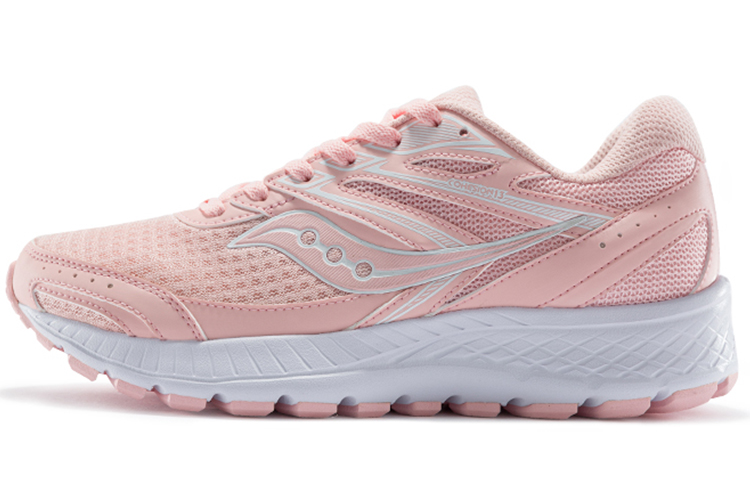 (Women) Saucony Cohesion 13 'Pink' S10559-51