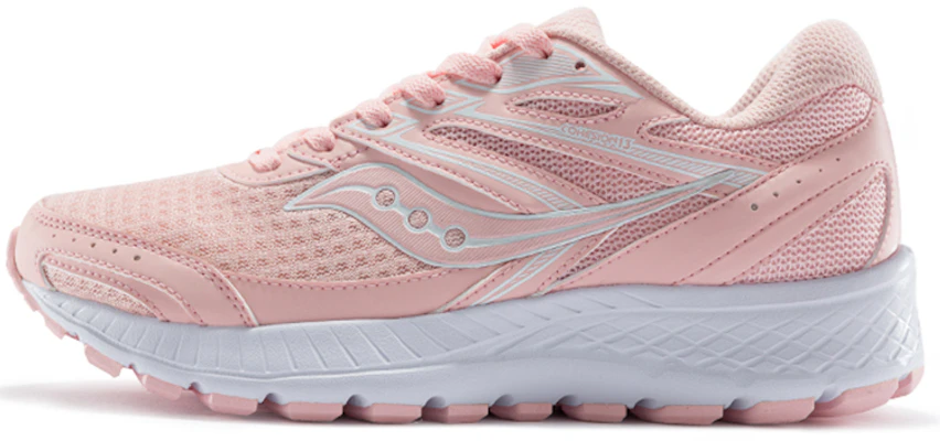 (Women) Saucony Cohesion 13 'Pink' S10559-51 Buy (Women) Saucony Cohesion 13 'Pink' S10559-51