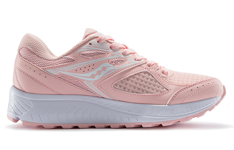 Order (Women) Saucony Cohesion 13 'Pink' S10559-51