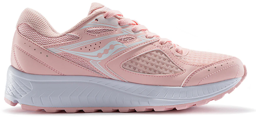 (Women) Saucony Cohesion 13 'Pink' S10559-51 Order (Women) Saucony Cohesion 13 'Pink' S10559-51