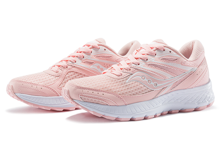 Lookbook (Women) Saucony Cohesion 13 'Pink' S10559-51