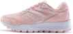 (W) Saucony Cohesion 13 'Merah Jambu' S10559-51